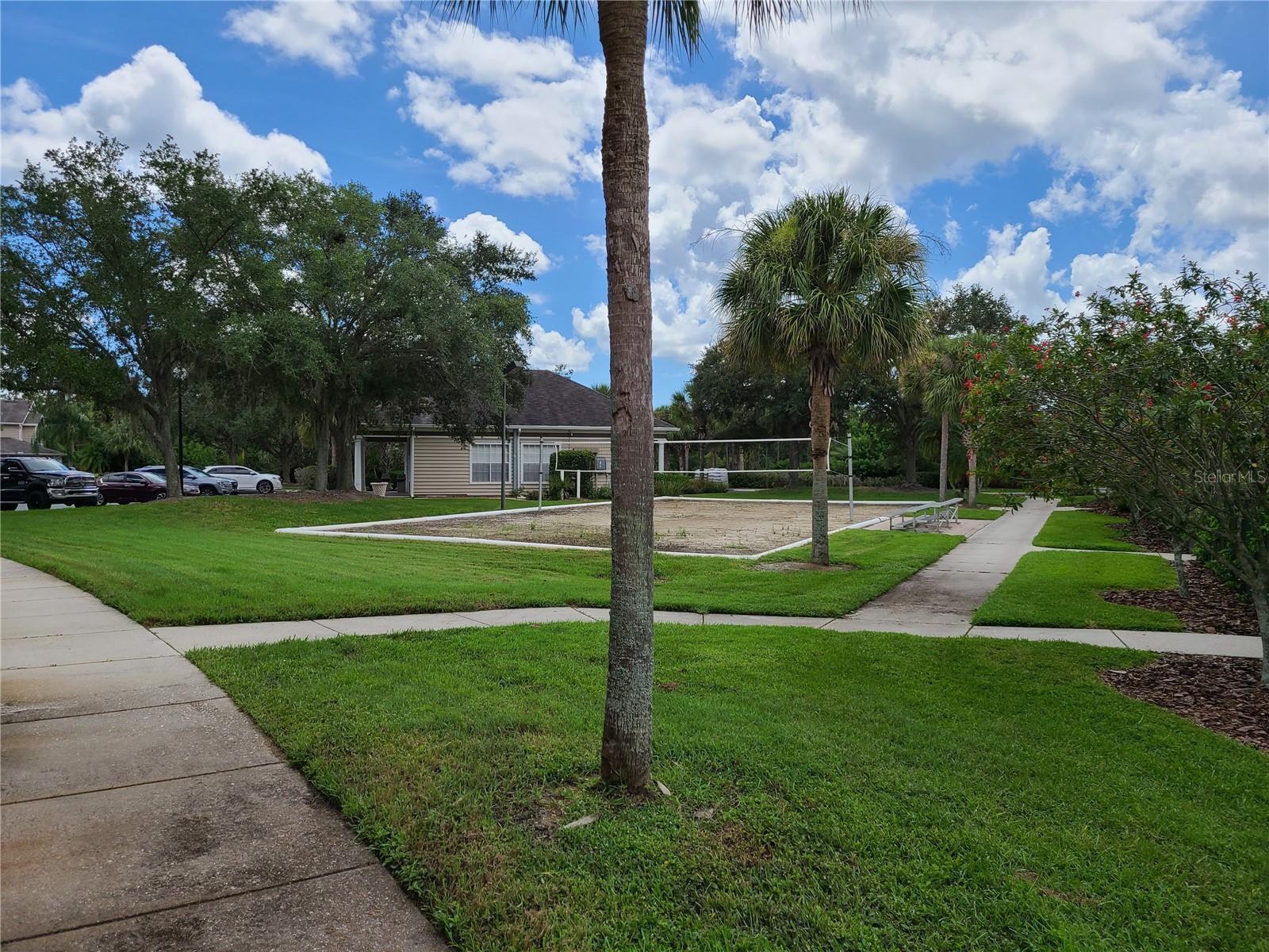 VILLAGE AT TOWNPARK - Residential Lease