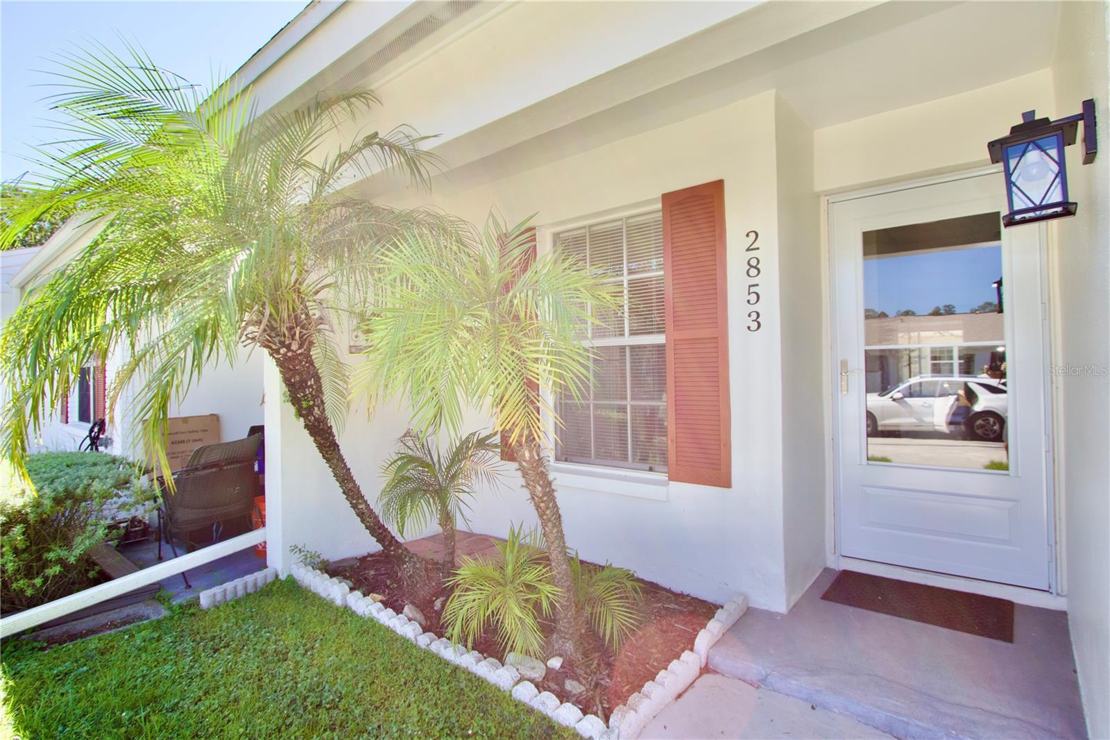2853 FORRESTAL COURT