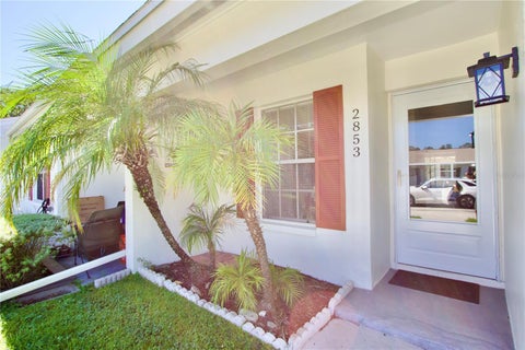 2853 Forrestal Court, New Port Richey, FL 34655