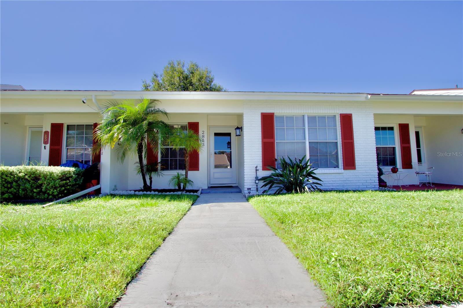 2853 FORRESTAL COURT