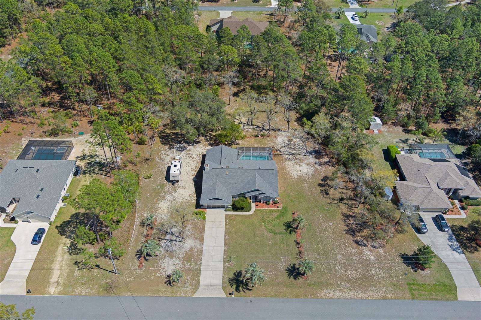5557 N SIERRA TERRACE
