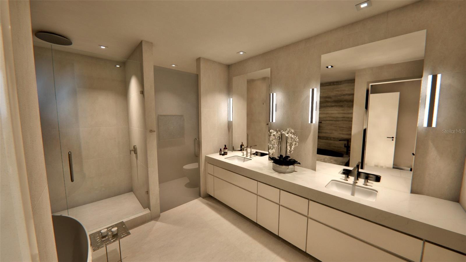 VICEROY RESIDENCES CLEARWATER BEACH - Residential