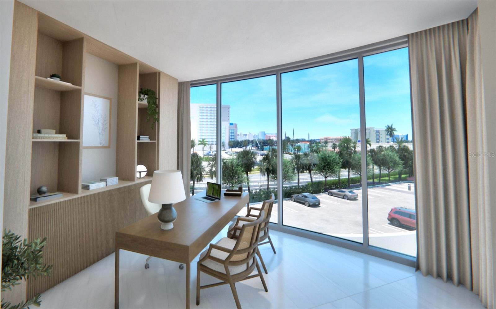 VICEROY RESIDENCES CLEARWATER BEACH - Residential