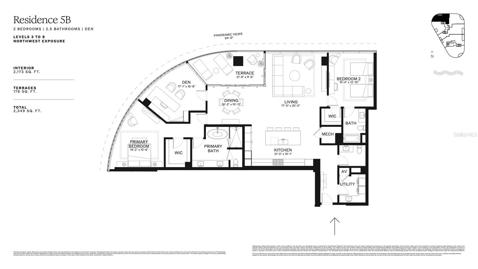 VICEROY RESIDENCES CLEARWATER BEACH - Residential