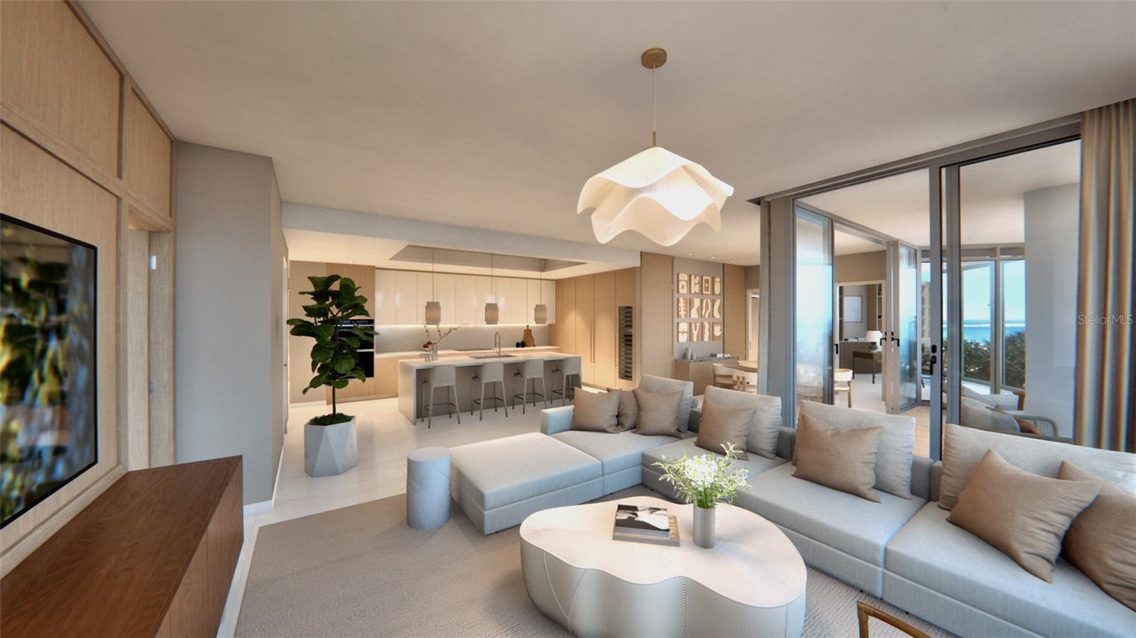 VICEROY RESIDENCES CLEARWATER BEACH - Residential