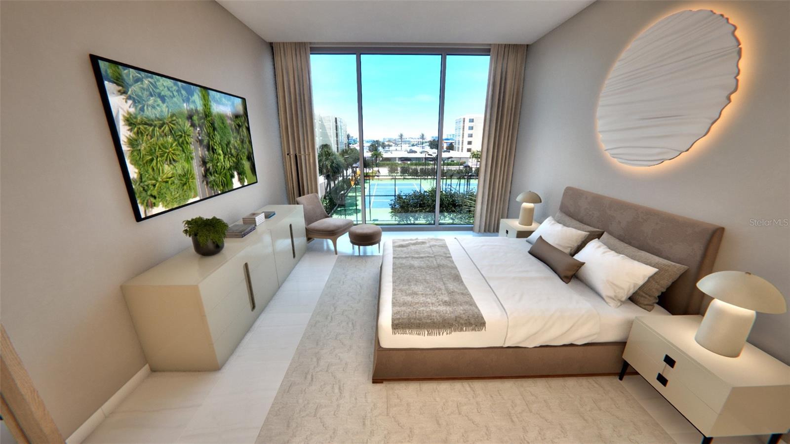 VICEROY RESIDENCES CLEARWATER BEACH - Residential