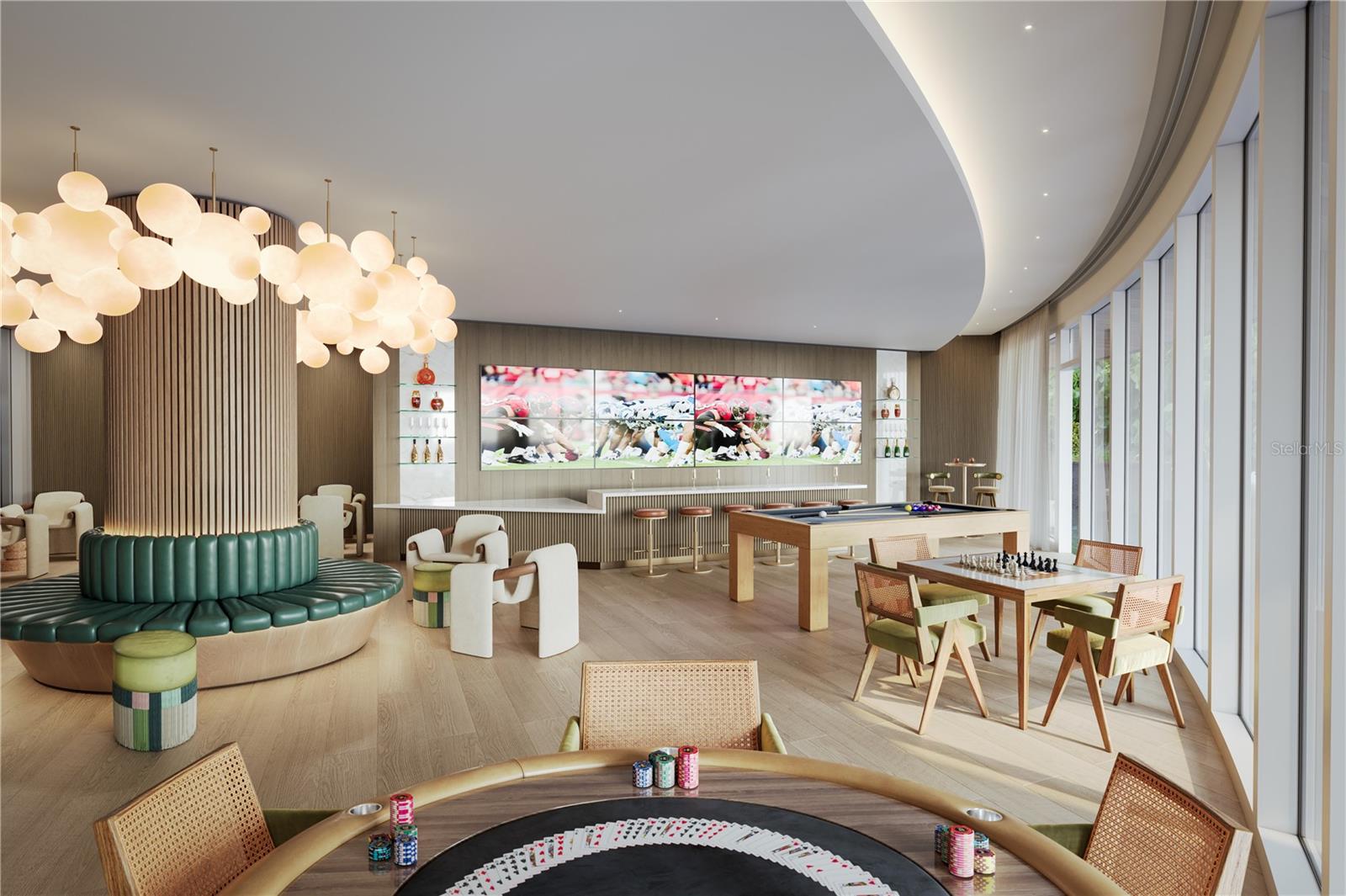 VICEROY RESIDENCES CLEARWATER BEACH - Residential