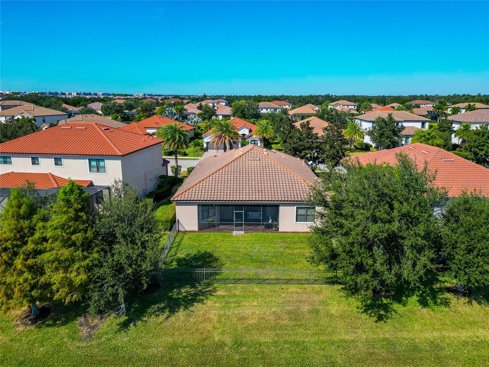 BRIDGEWATER PH I AT LAKEWOOD RANCH - Residential