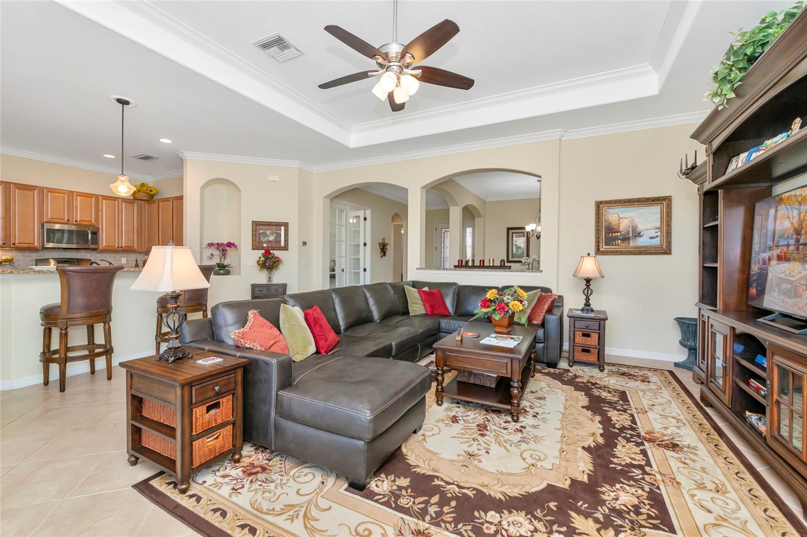 BRIDGEWATER PH I AT LAKEWOOD RANCH - Residential