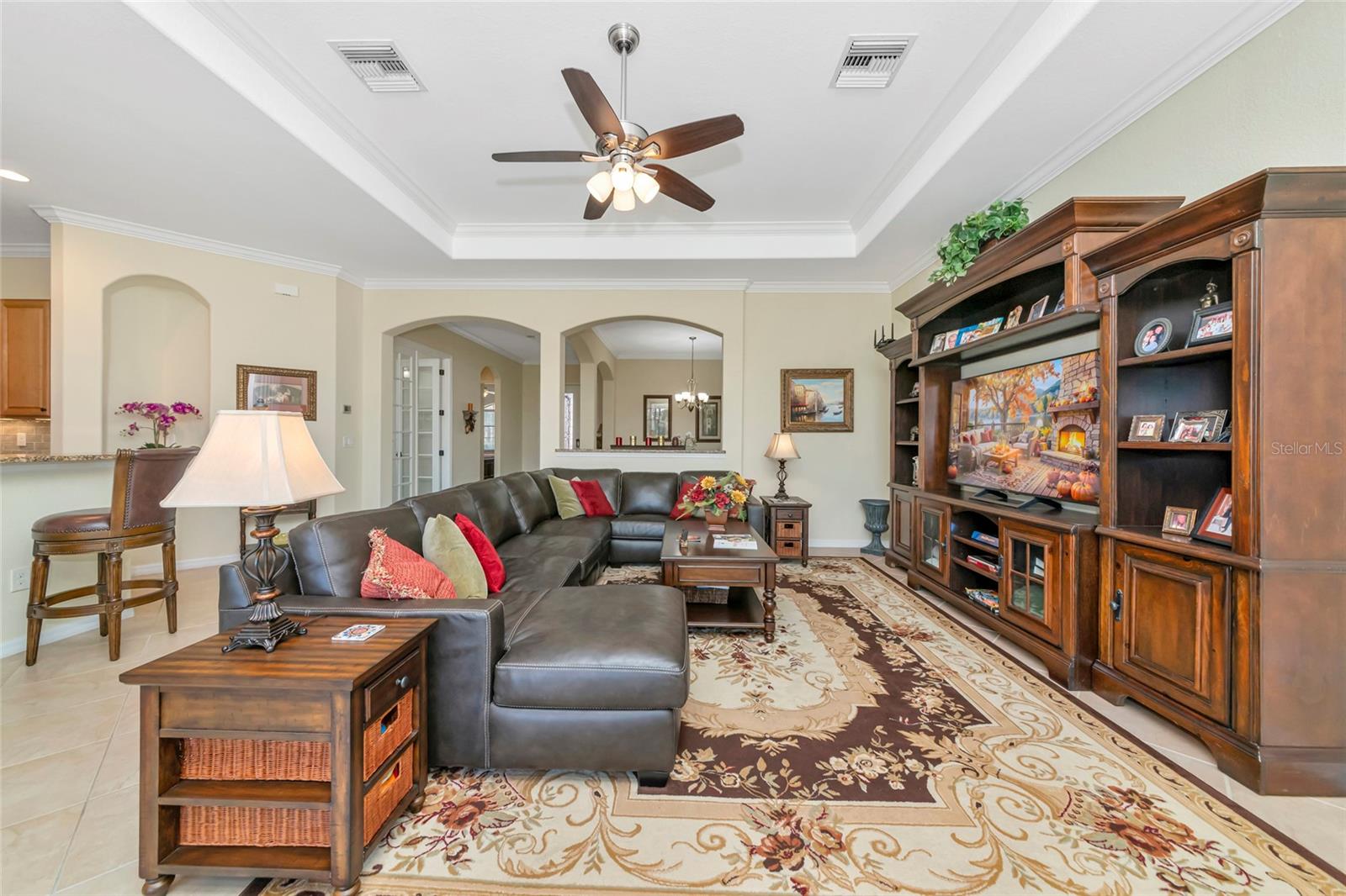 BRIDGEWATER PH I AT LAKEWOOD RANCH - Residential
