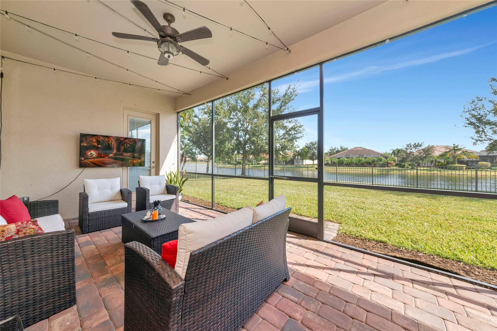 BRIDGEWATER PH I AT LAKEWOOD RANCH - Residential