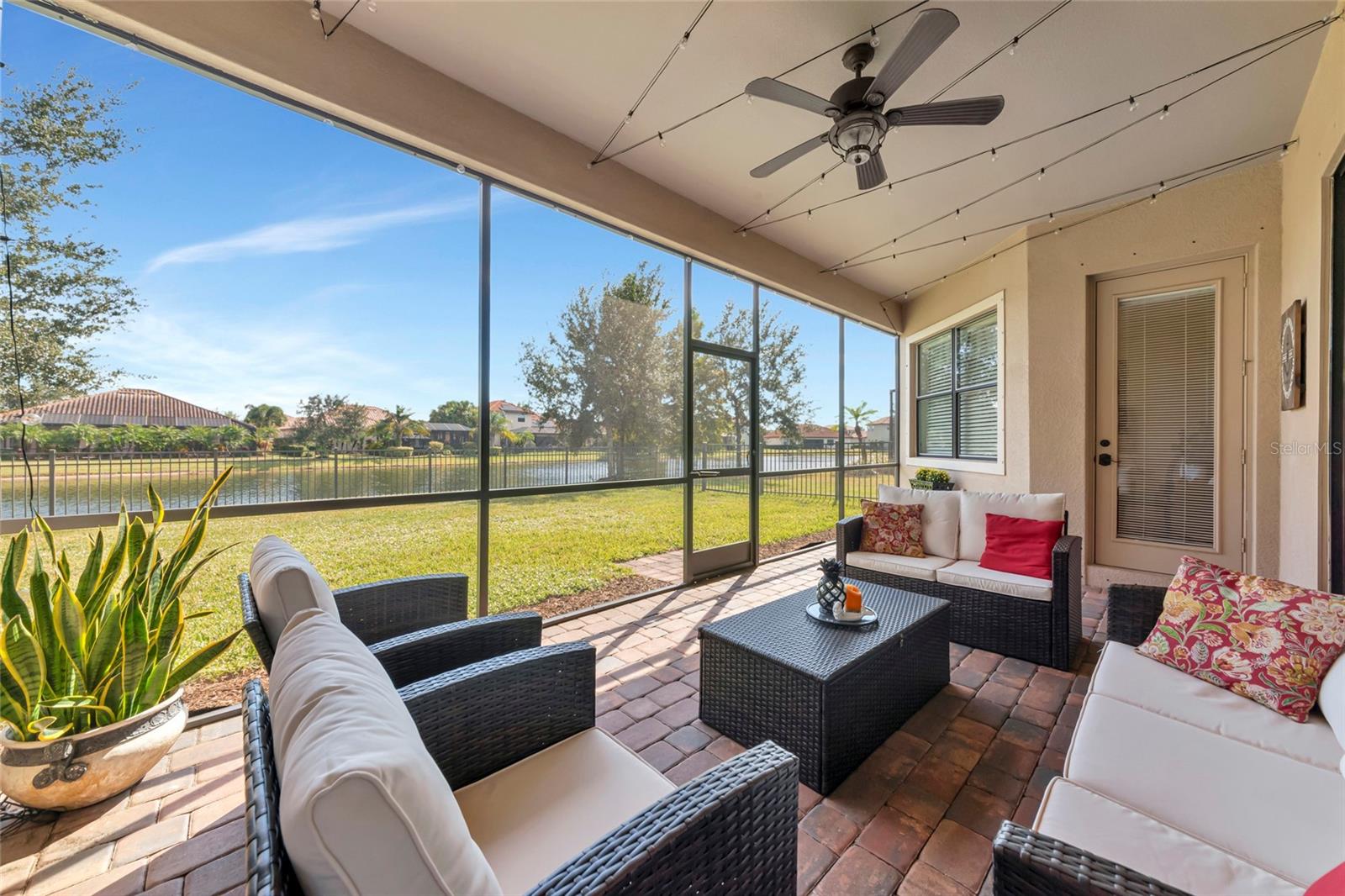 BRIDGEWATER PH I AT LAKEWOOD RANCH - Residential