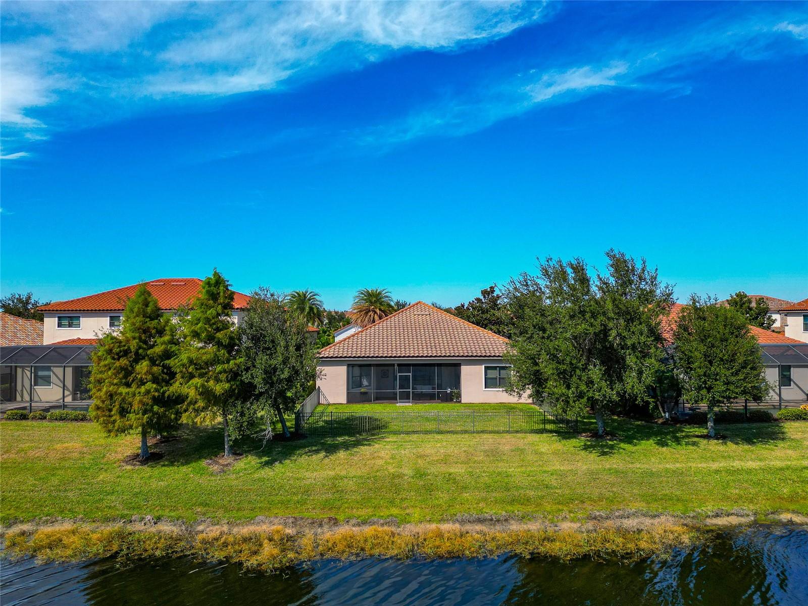 BRIDGEWATER PH I AT LAKEWOOD RANCH - Residential