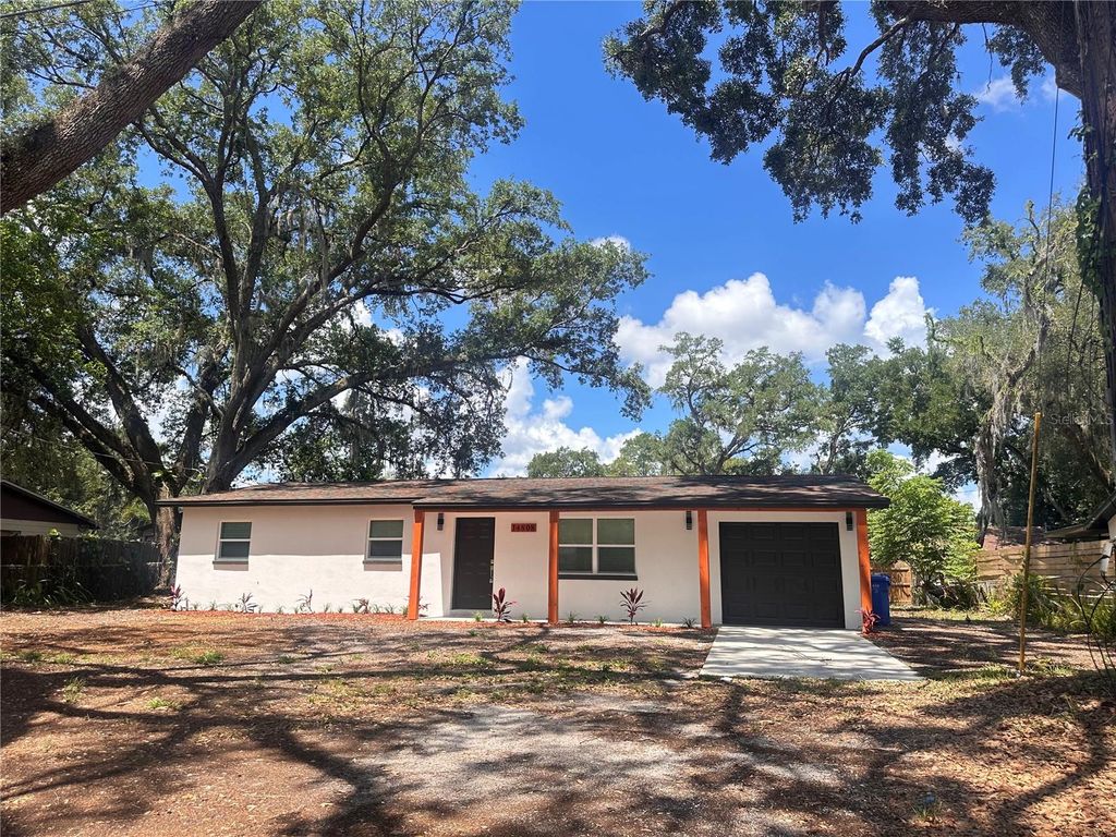 Photo of 14808 N 30th Street, Lutz, FL 33559 (MLS # TB8510588)