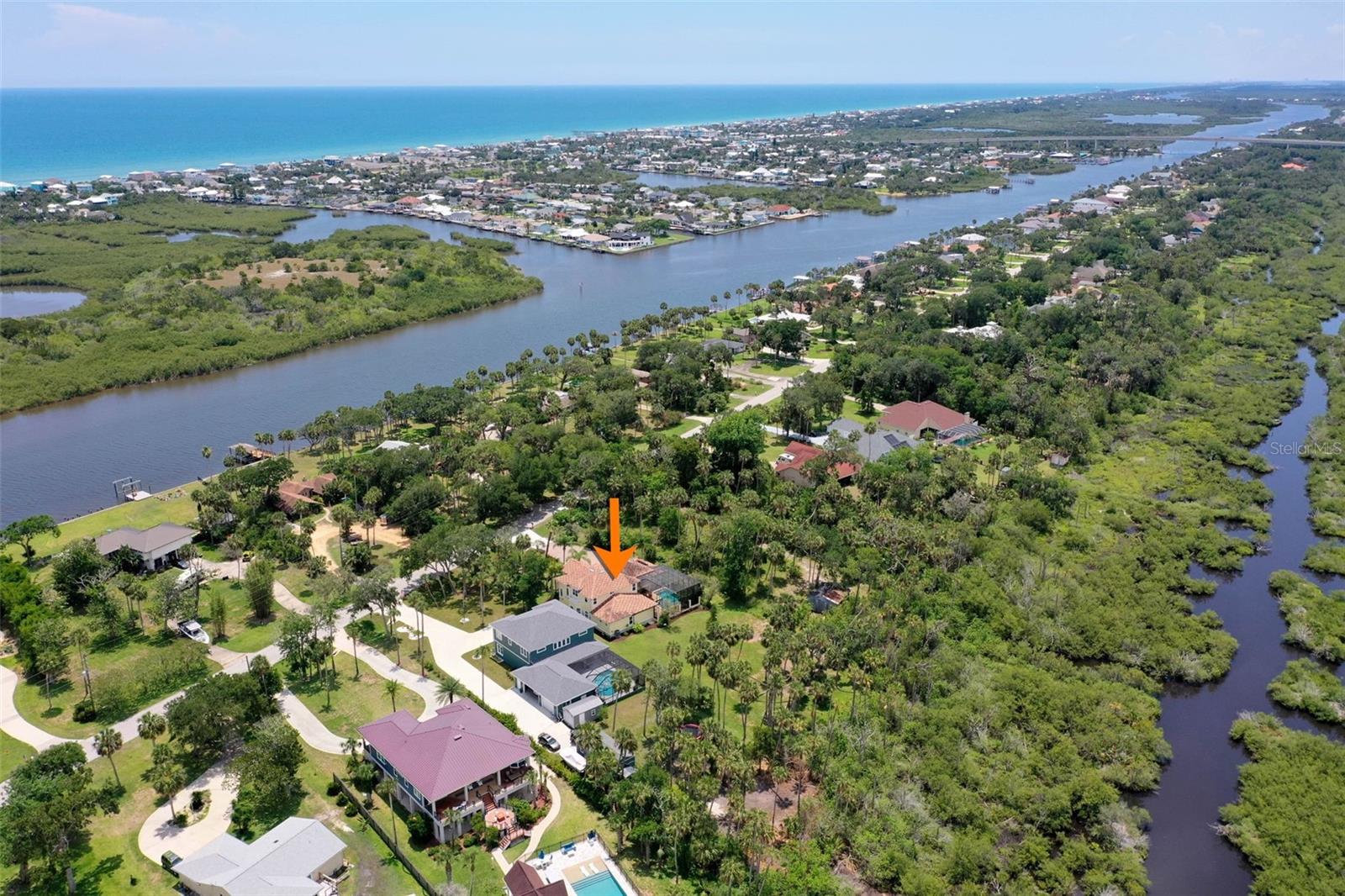 WATERWOOD PARK - Residential