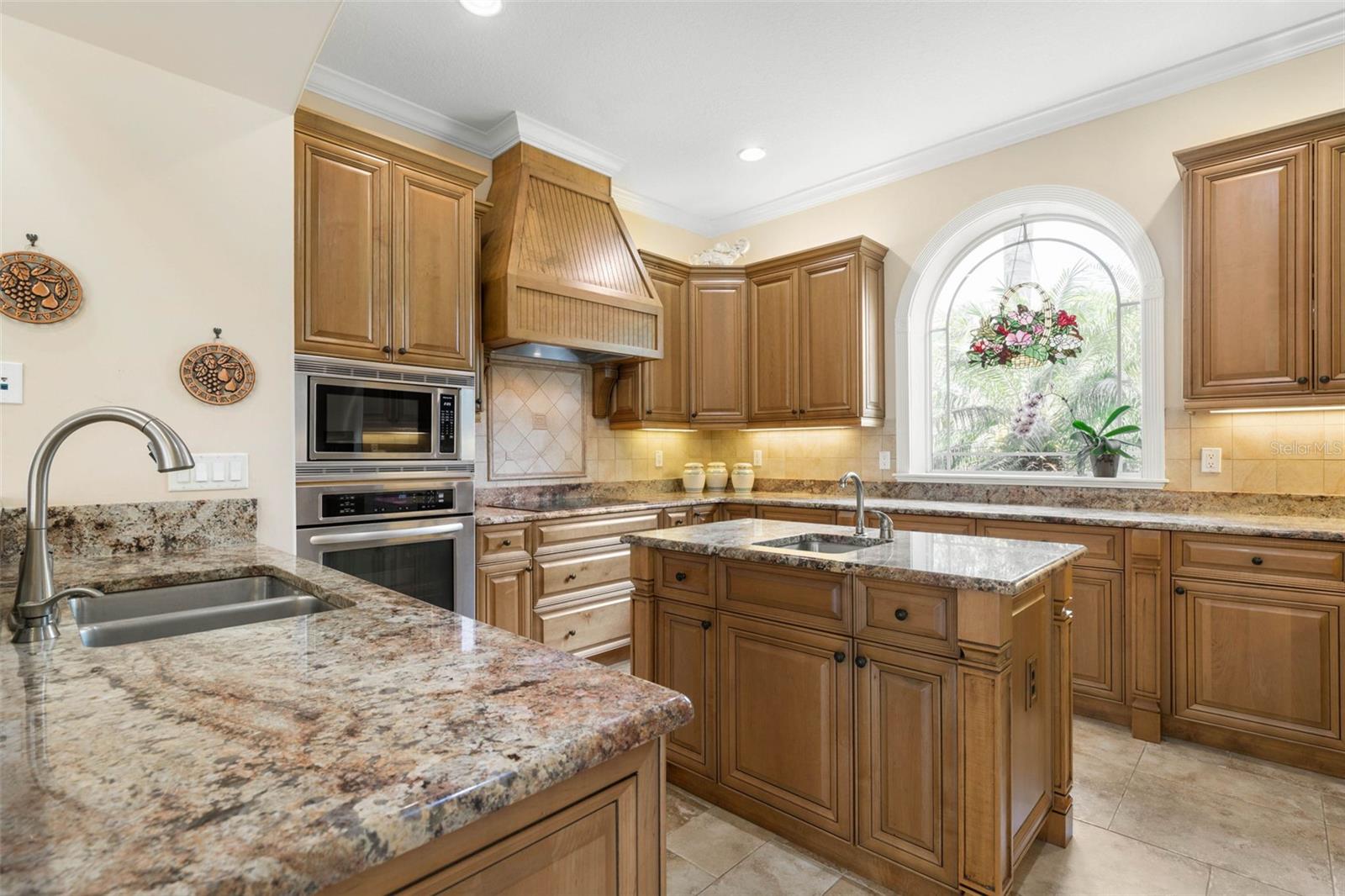 WATERWOOD PARK - Residential