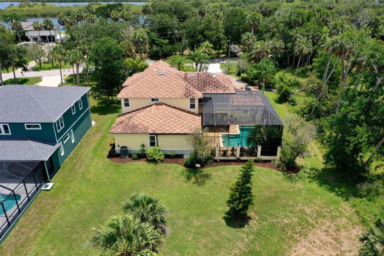 WATERWOOD PARK - Residential