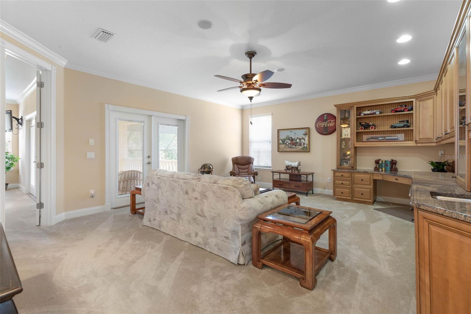 WATERWOOD PARK - Residential
