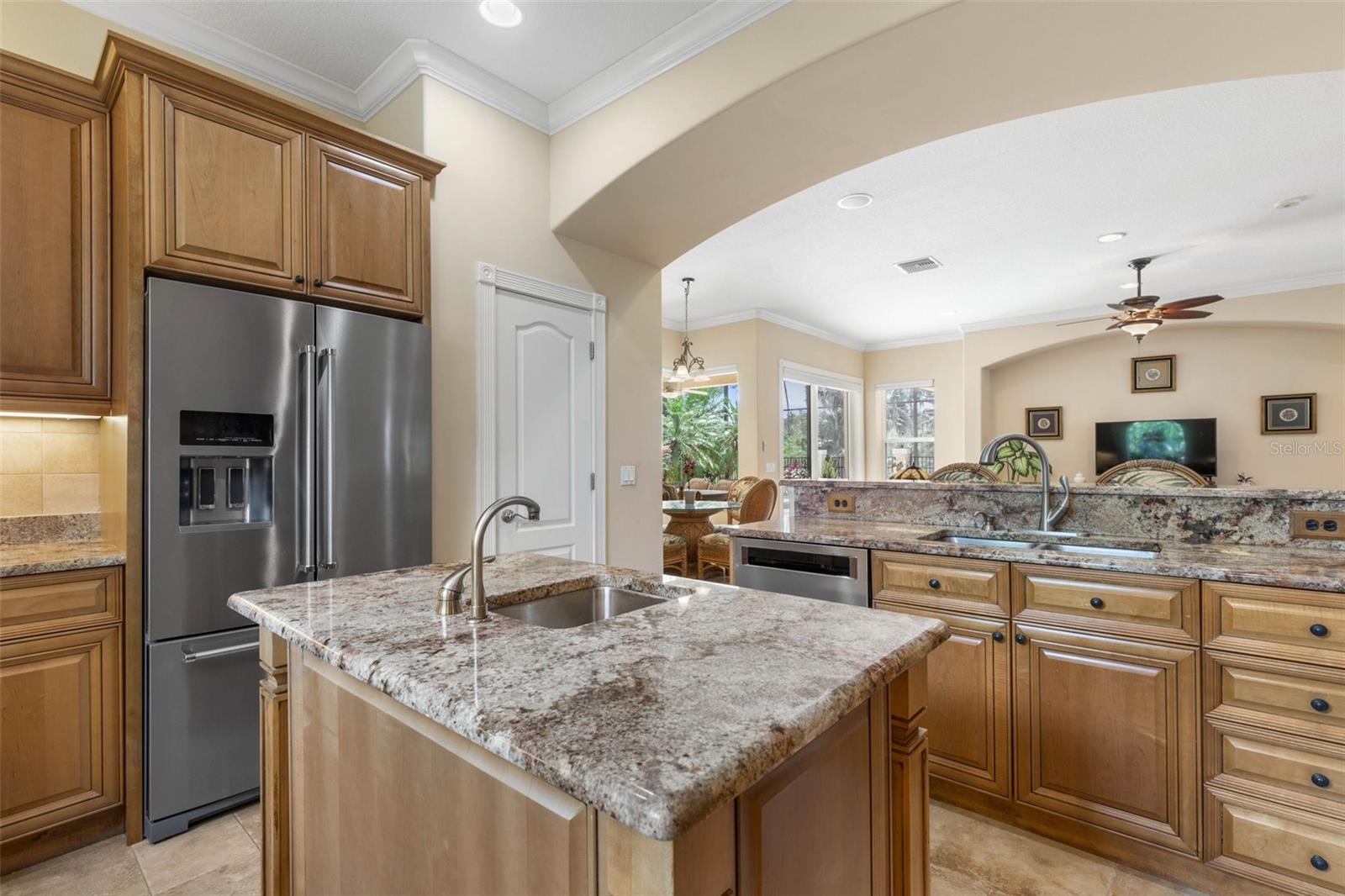 WATERWOOD PARK - Residential