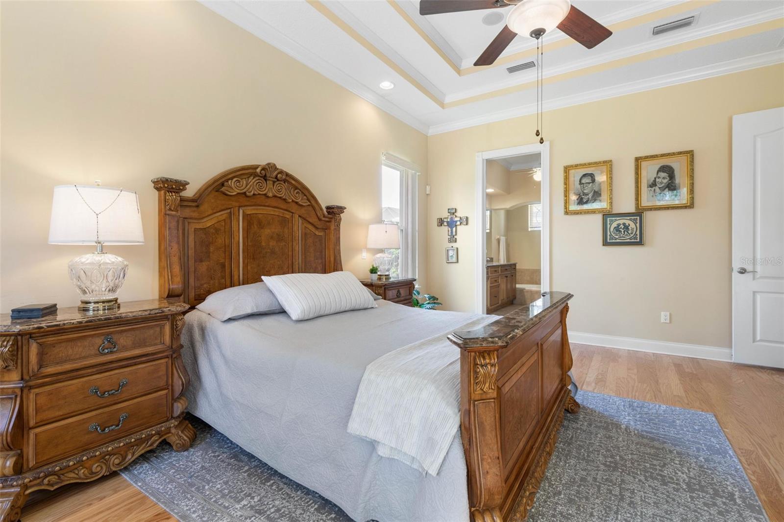 WATERWOOD PARK - Residential