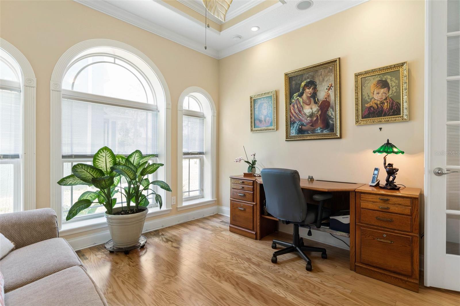 WATERWOOD PARK - Residential