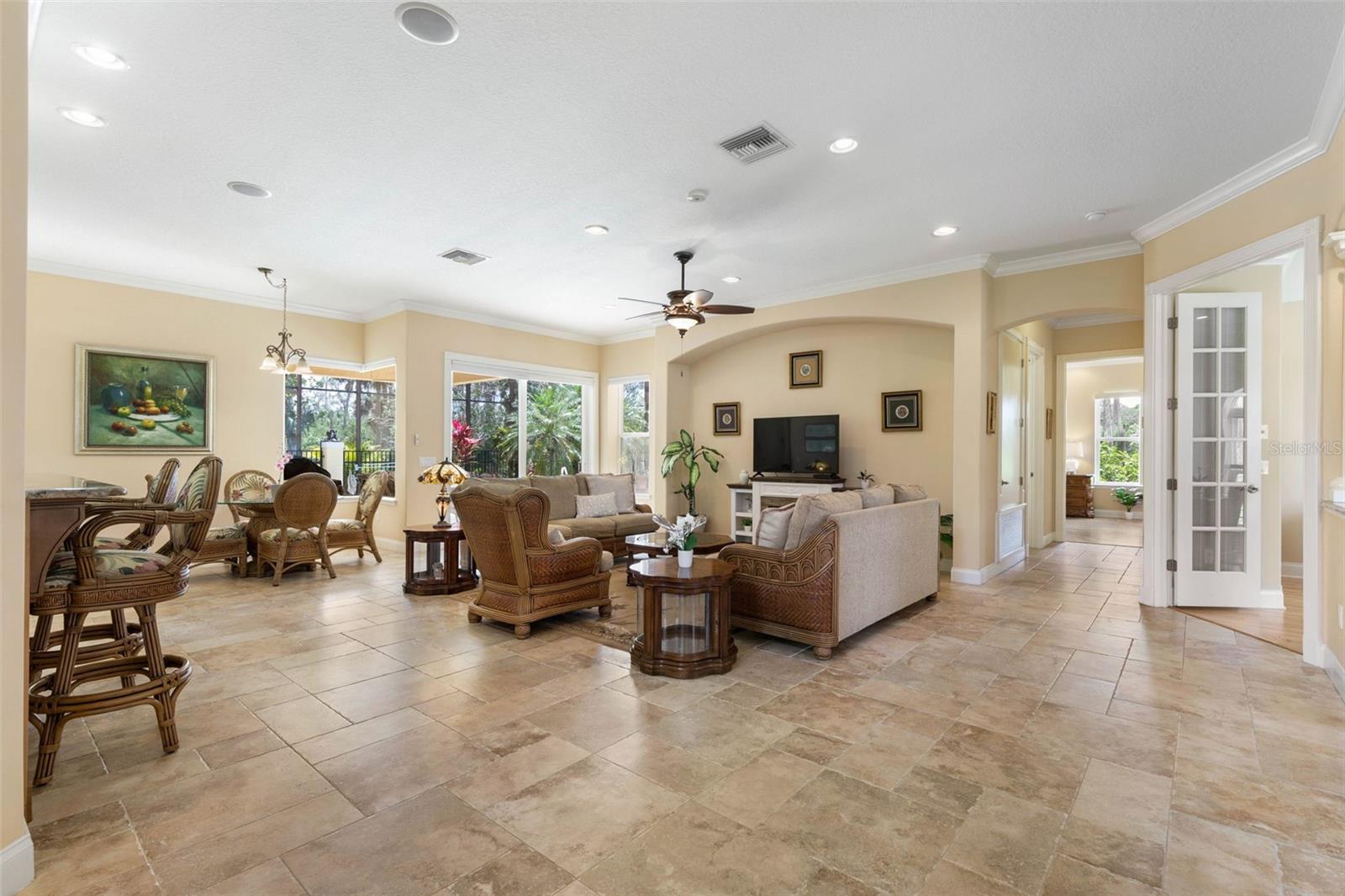 WATERWOOD PARK - Residential