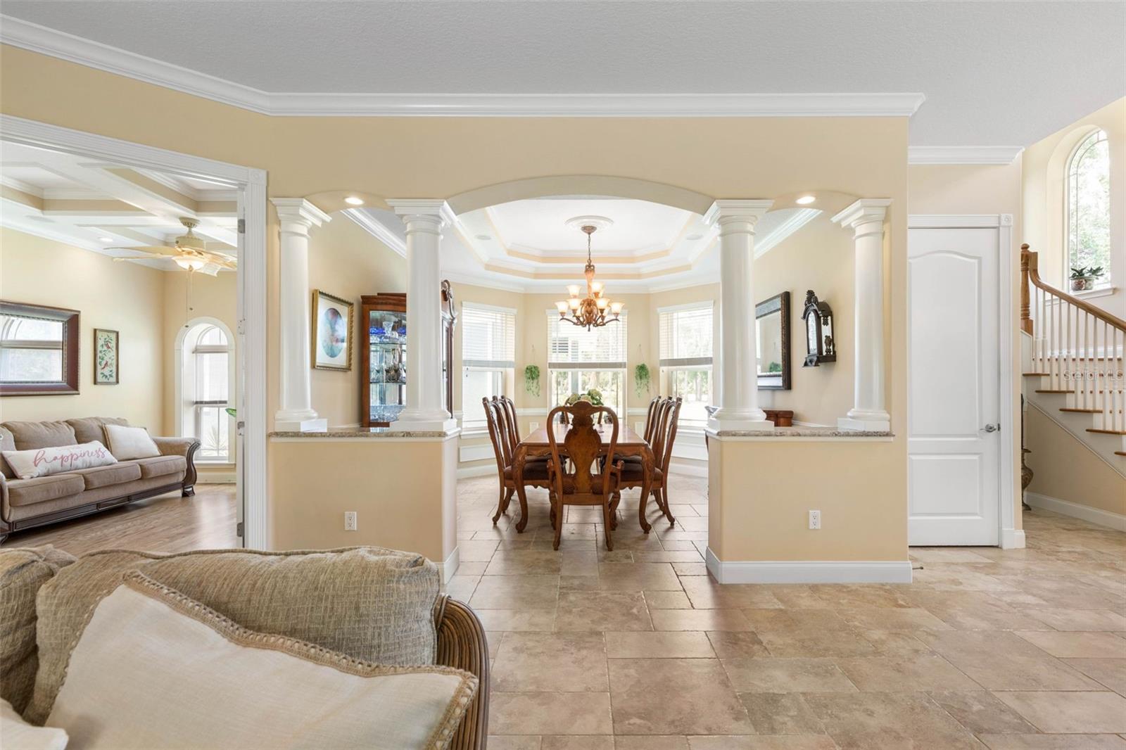 WATERWOOD PARK - Residential