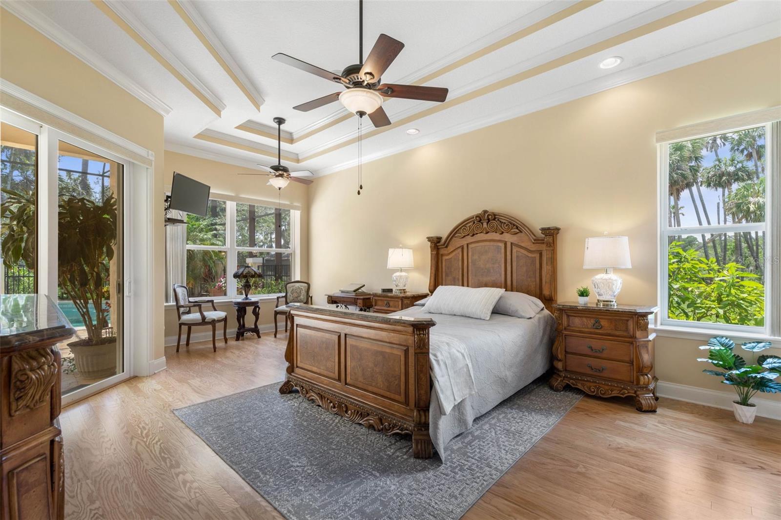 WATERWOOD PARK - Residential