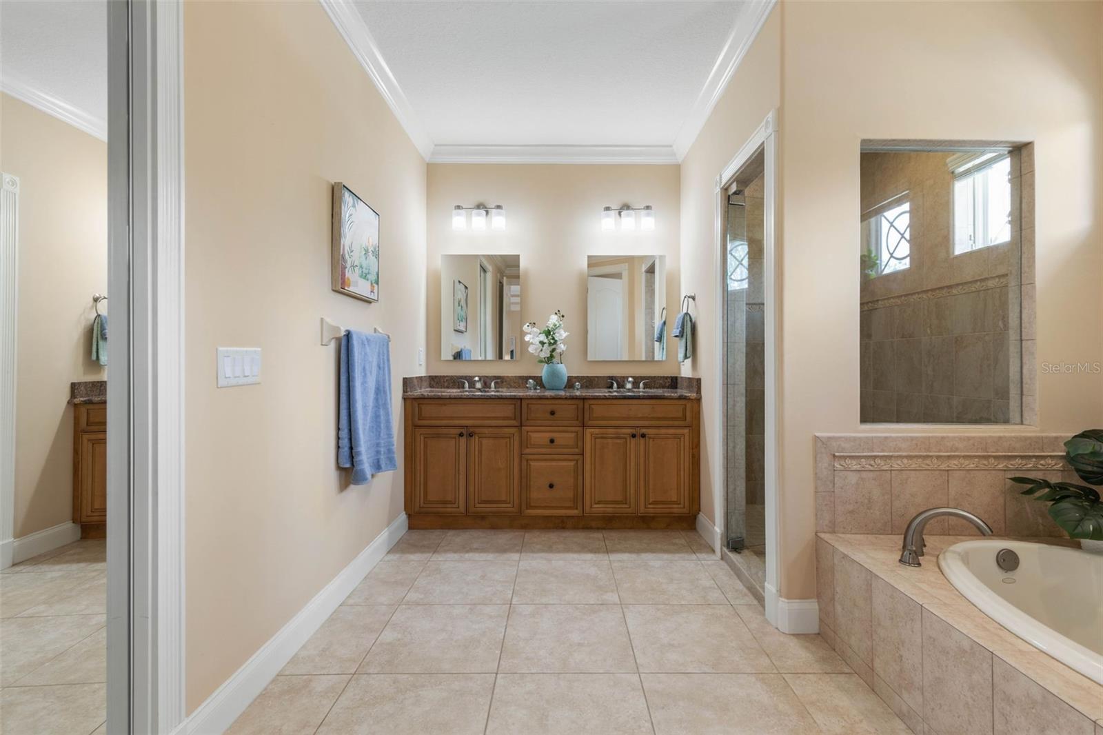 WATERWOOD PARK - Residential