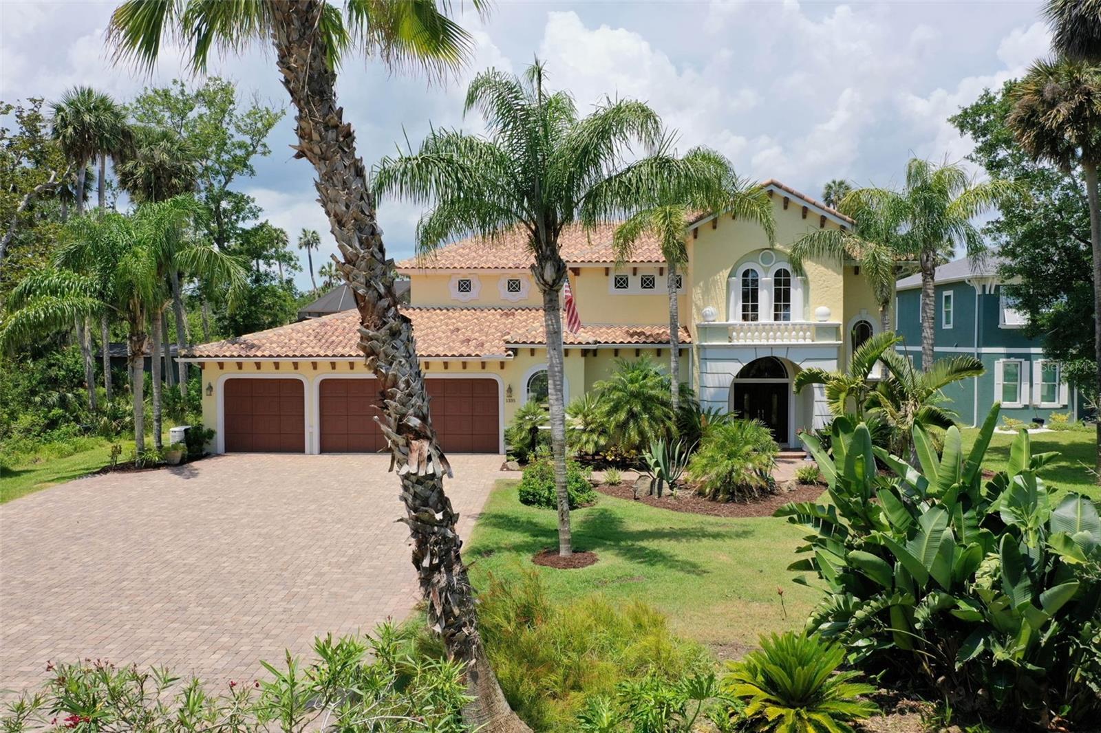WATERWOOD PARK - Residential