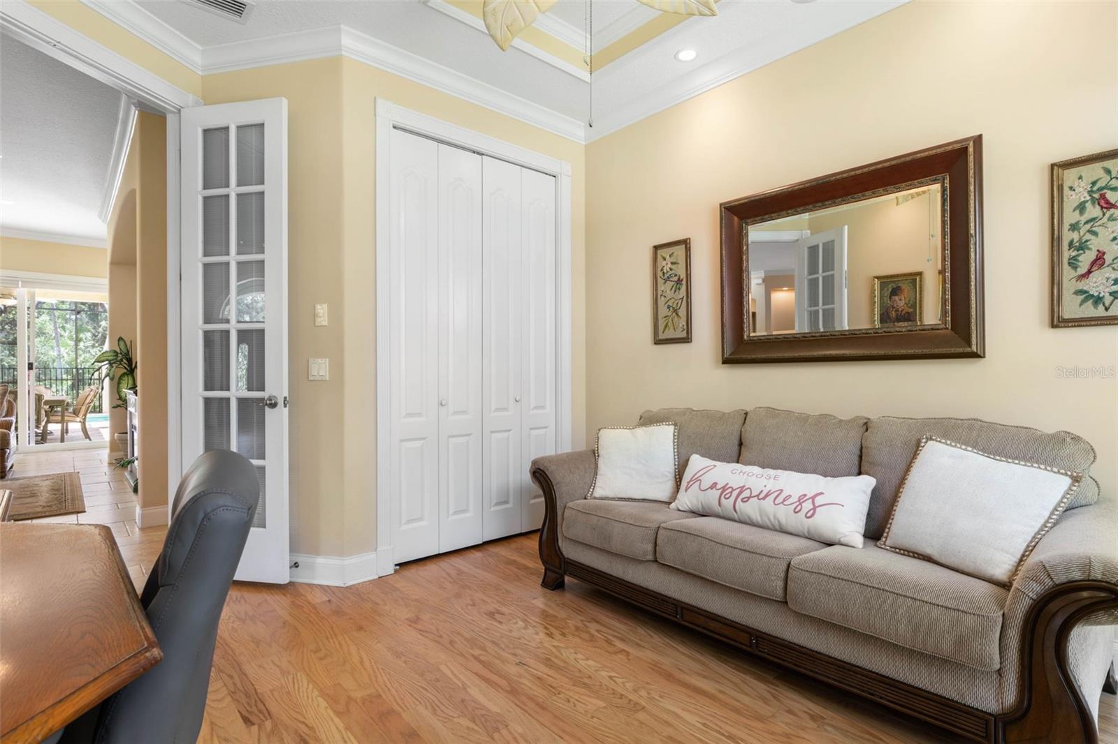 WATERWOOD PARK - Residential