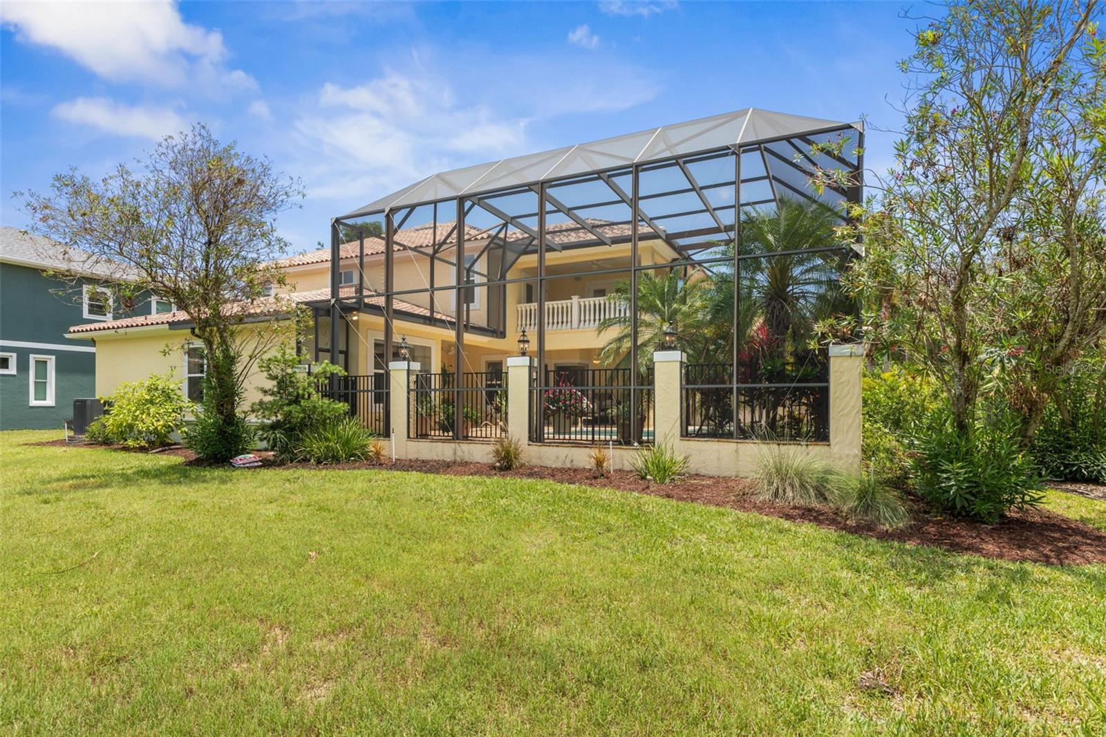 WATERWOOD PARK - Residential