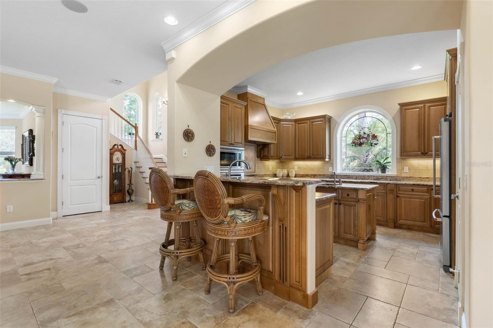 WATERWOOD PARK - Residential
