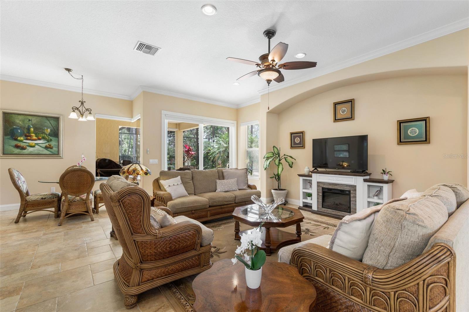 WATERWOOD PARK - Residential