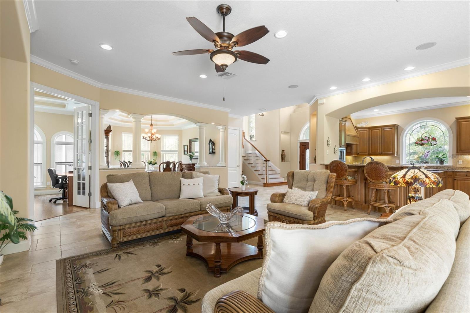 WATERWOOD PARK - Residential