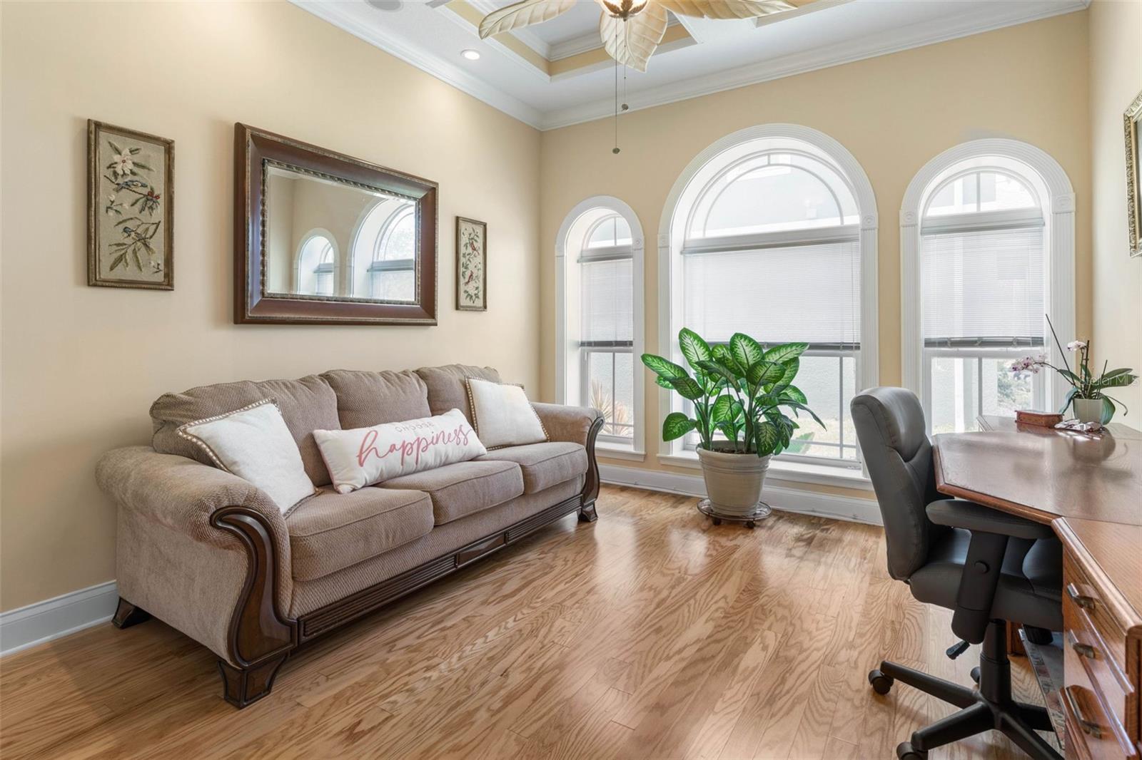 WATERWOOD PARK - Residential