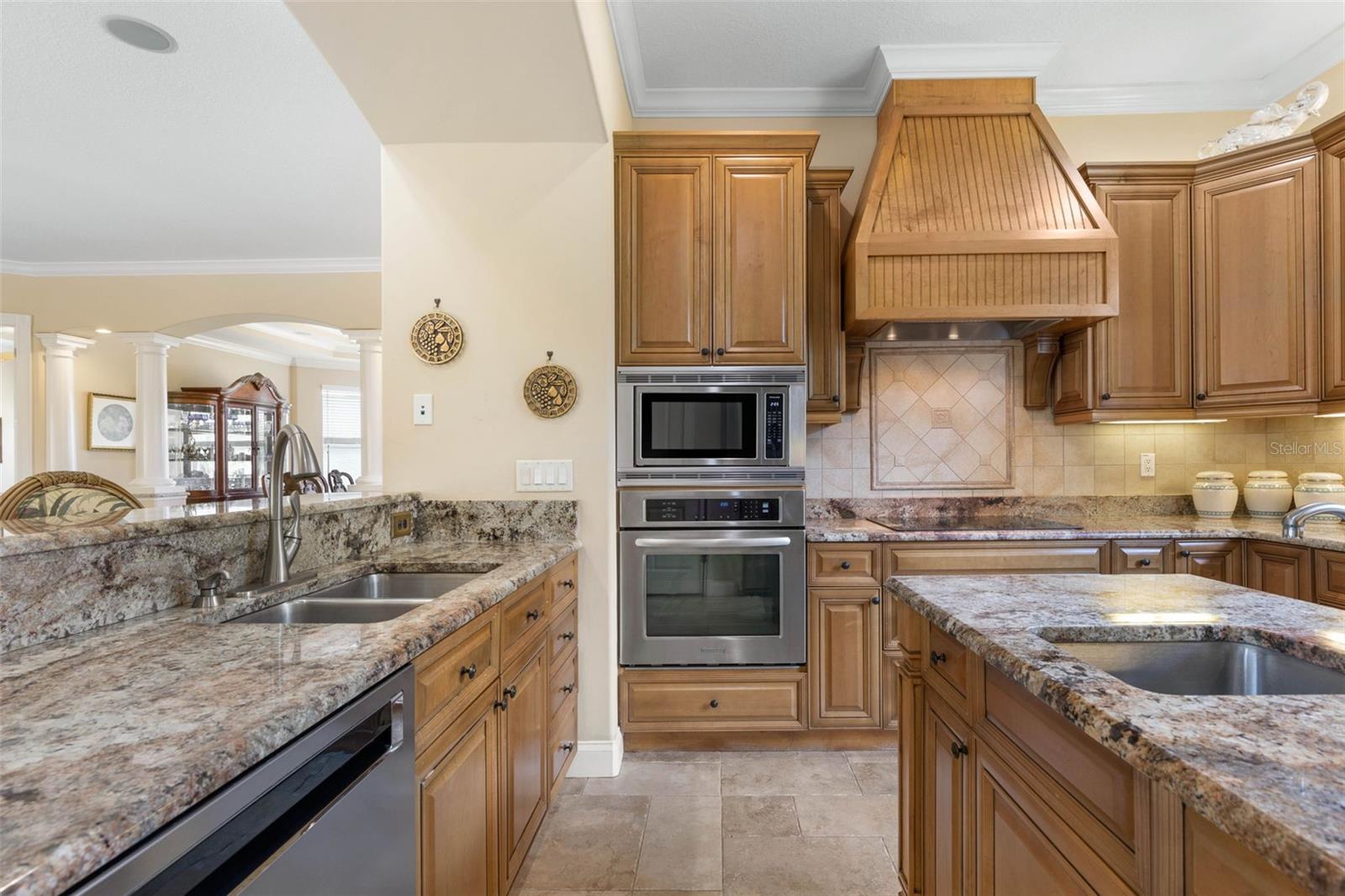 WATERWOOD PARK - Residential