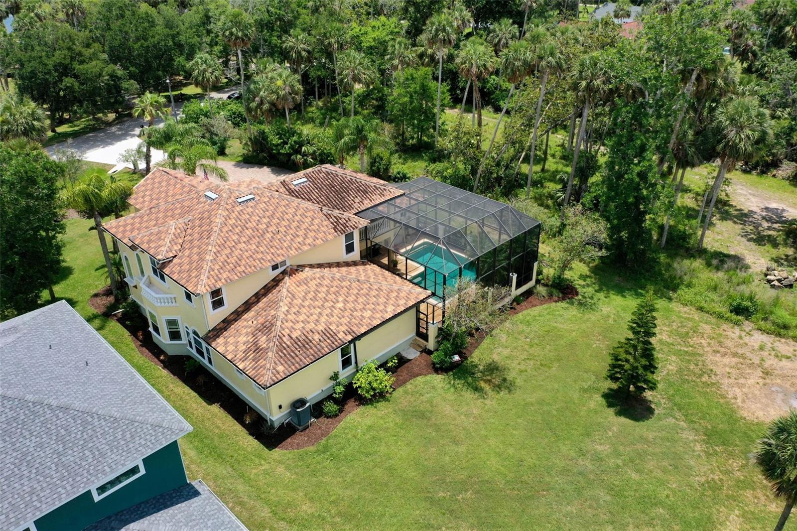 WATERWOOD PARK - Residential