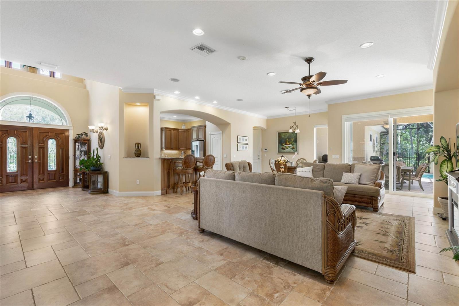 WATERWOOD PARK - Residential