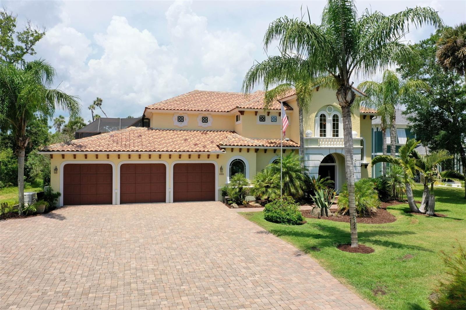 WATERWOOD PARK - Residential