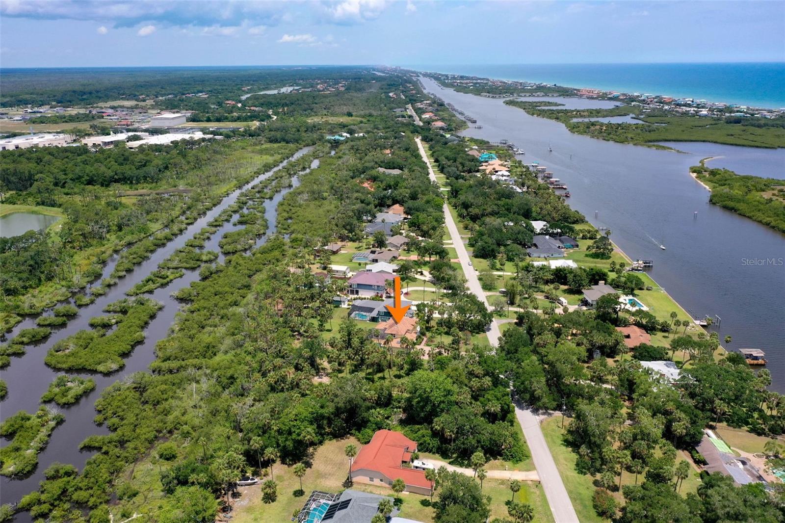 WATERWOOD PARK - Residential