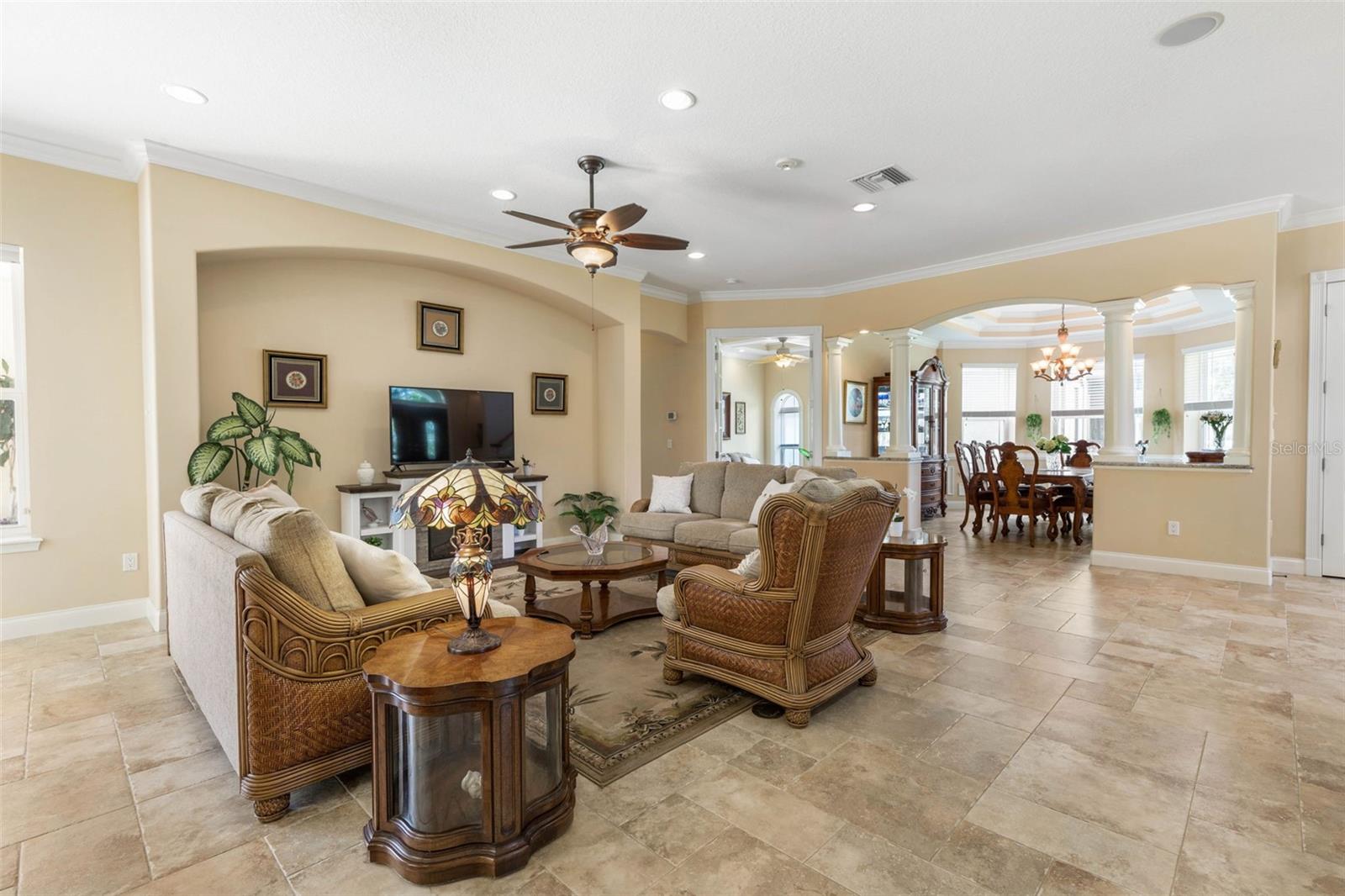 WATERWOOD PARK - Residential