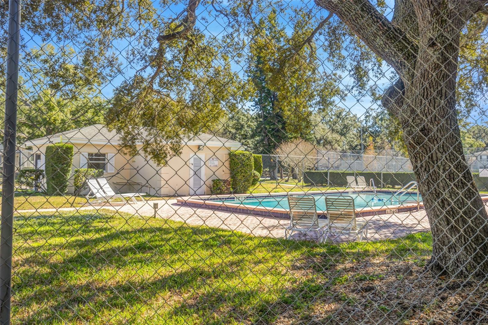 RAINTREE MANOR HOMES CONDO - Residential Lease