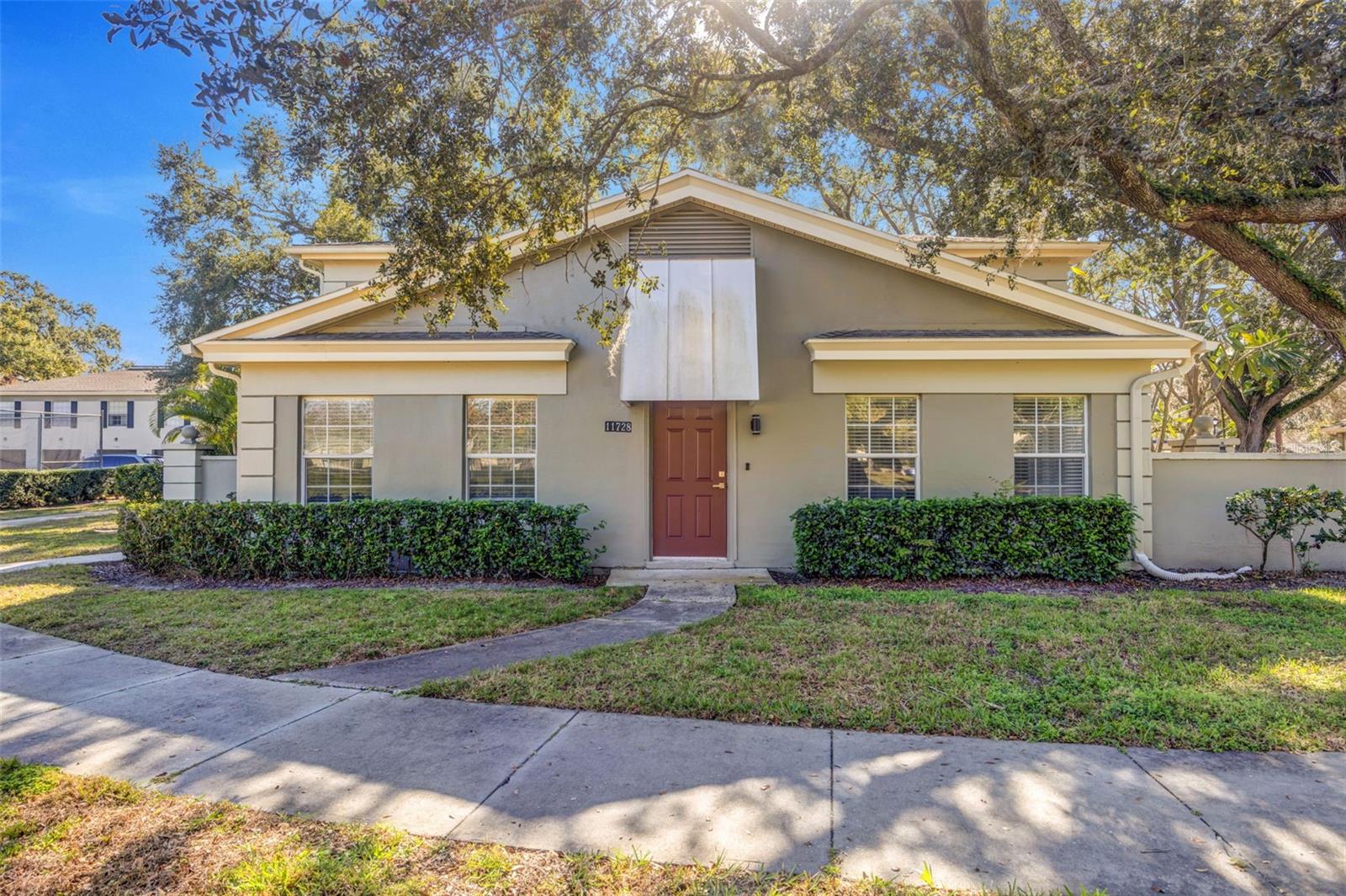 RAINTREE MANOR HOMES CONDO - Residential Lease