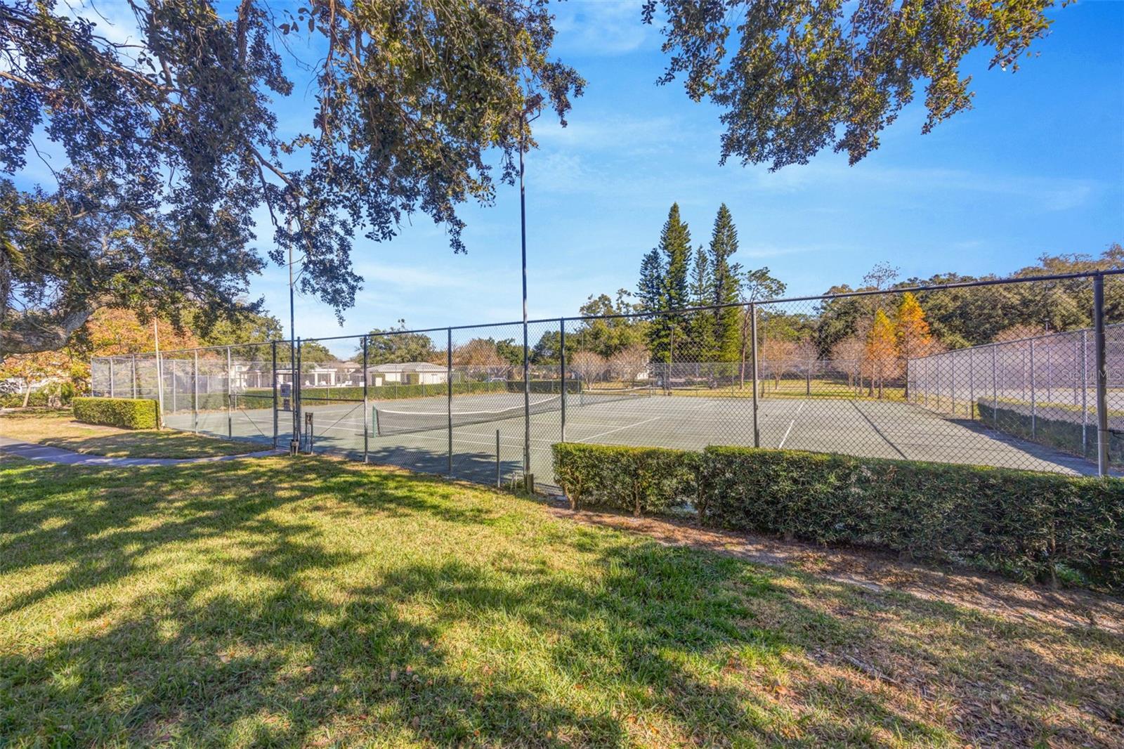 RAINTREE MANOR HOMES CONDO - Residential Lease