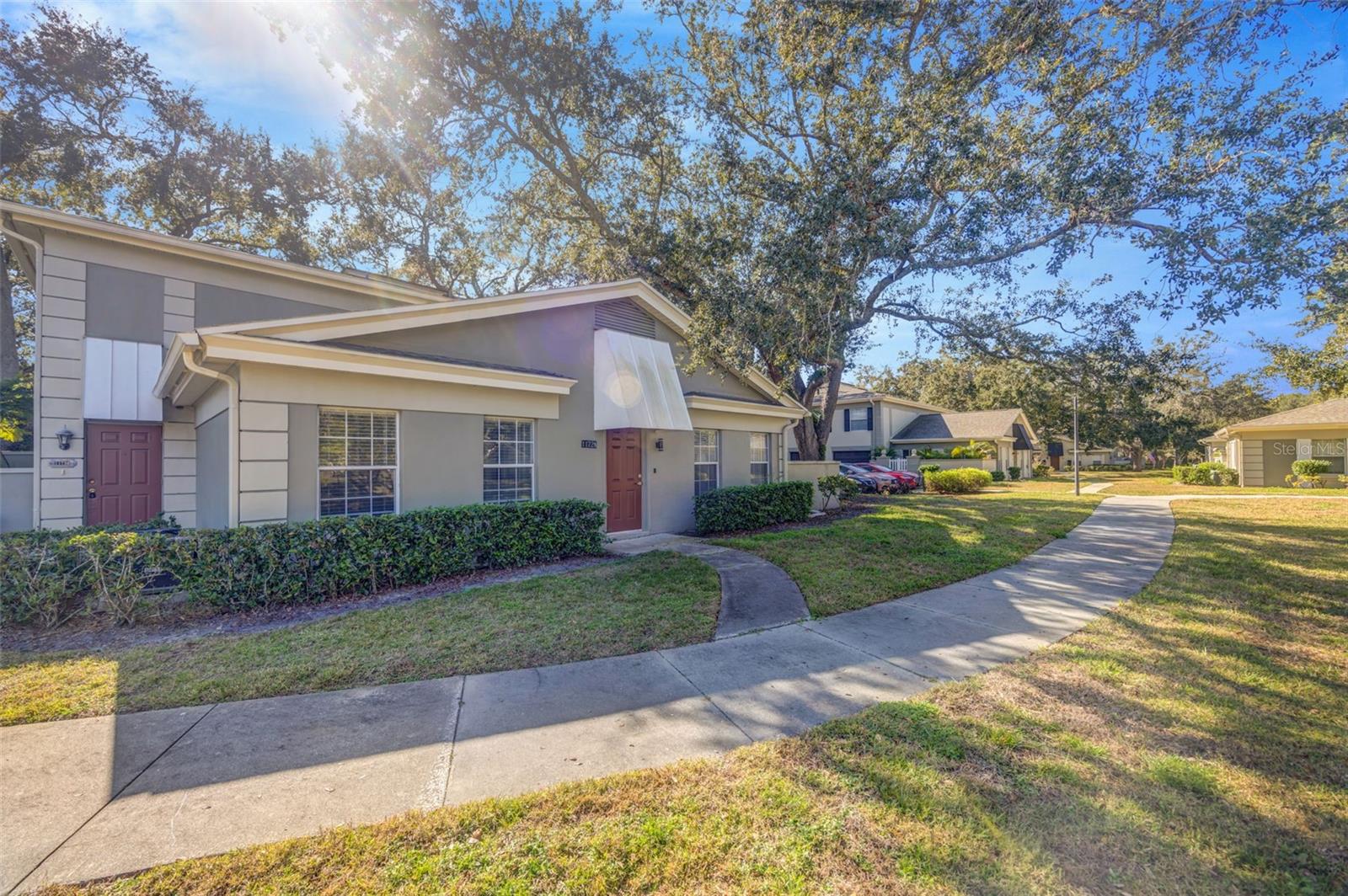 RAINTREE MANOR HOMES CONDO - Residential Lease