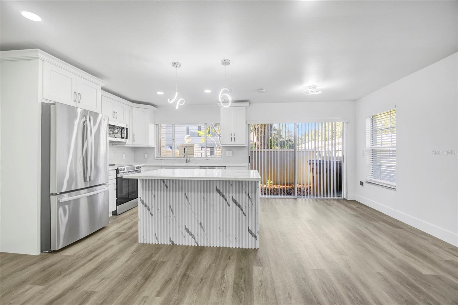 RAINTREE MANOR HOMES CONDO - Residential Lease