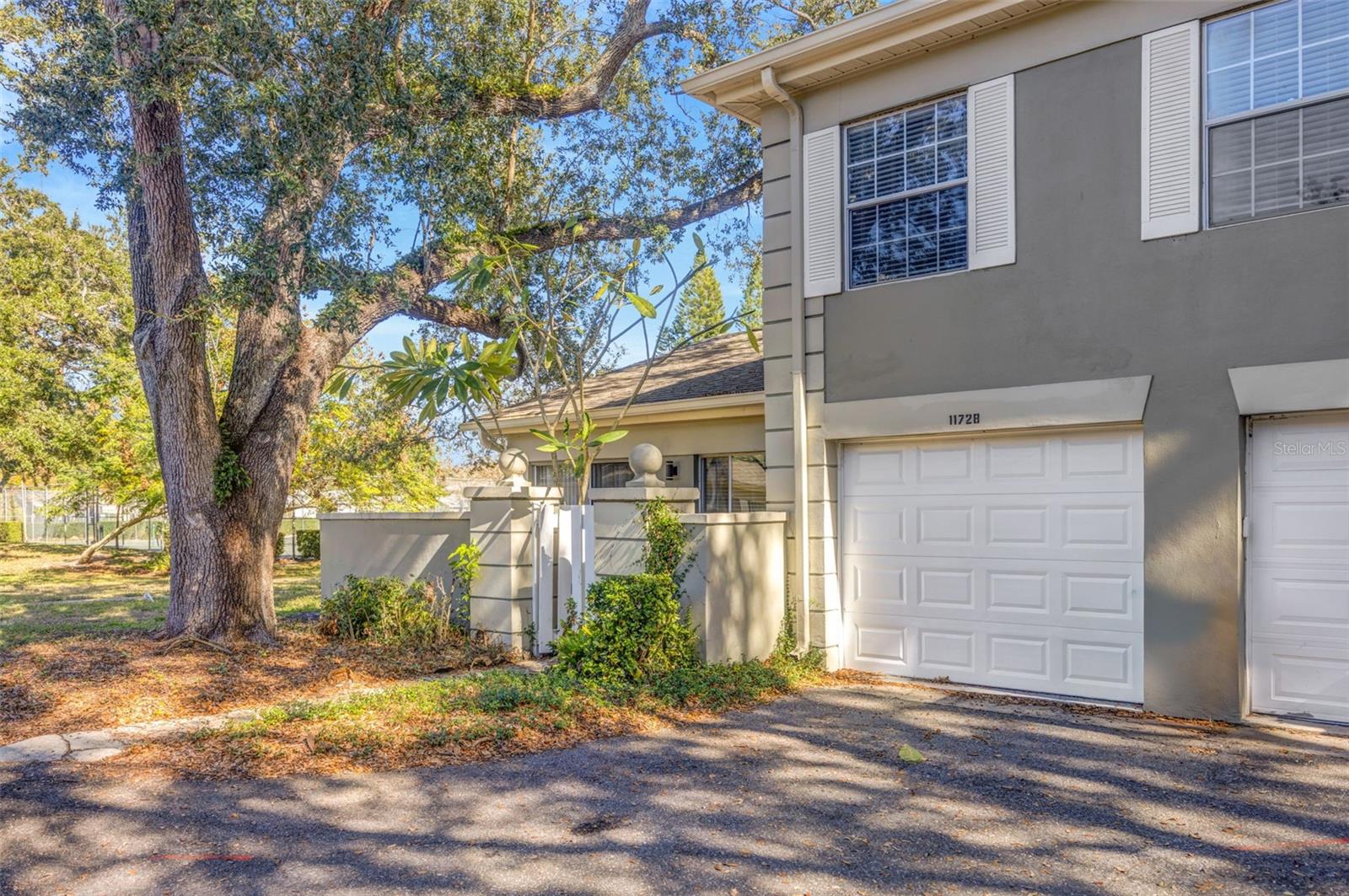 RAINTREE MANOR HOMES CONDO - Residential Lease