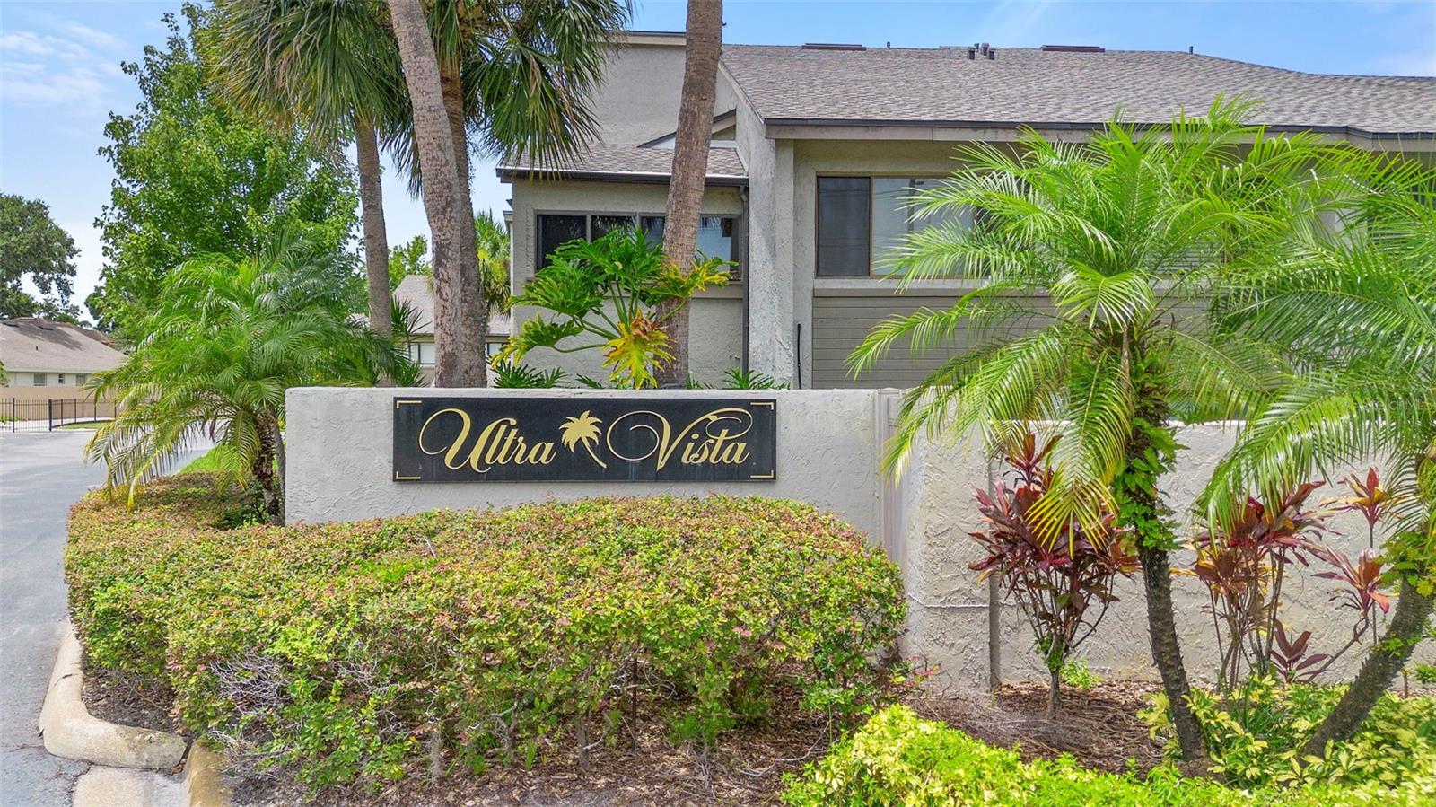 ULTRA VISTA CONDO - Residential Lease