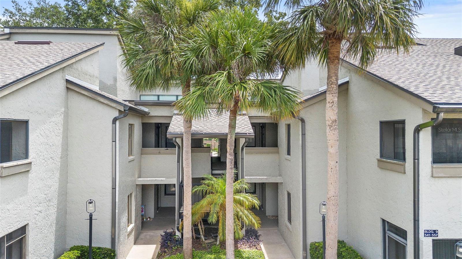 ULTRA VISTA CONDO - Residential Lease